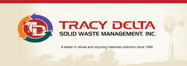 Tracy Delta Waste Management