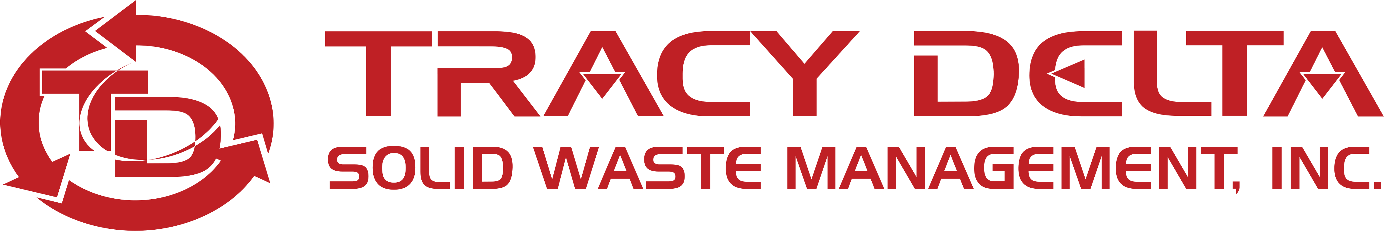 Tracy Delta Solid Waste Management Inc