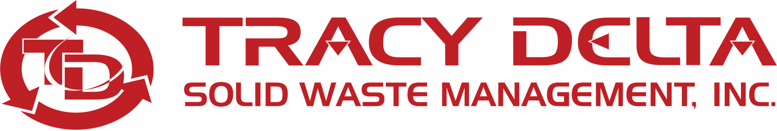 Tracy Delta Solid Waste Management Inc