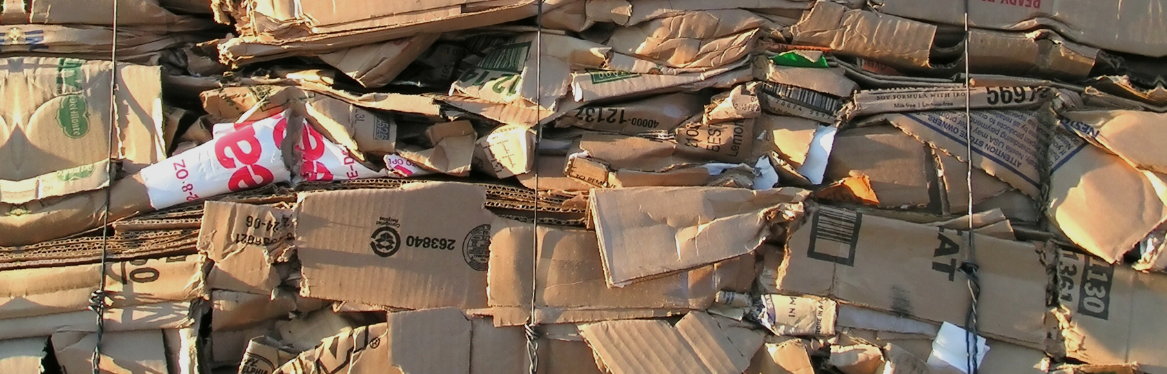 Corrugated