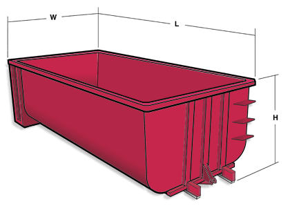 debris-box-green